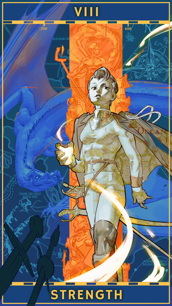 Personal Illustration
